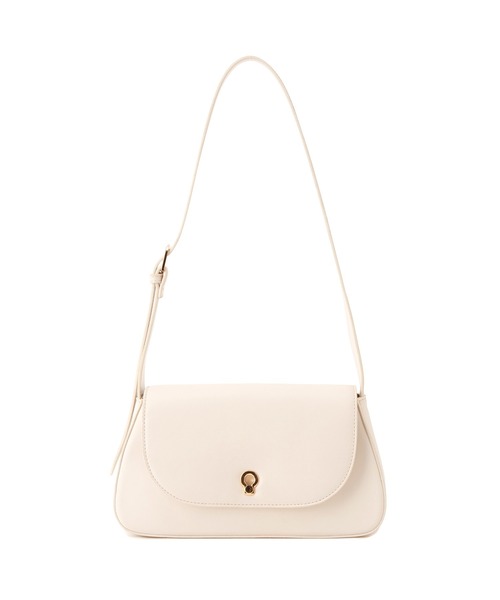 VIS（ビス）の「【2WAY】キーモチーフショルダーバッグ（ショルダーバッグ・レディース・キナリ/イエロー系その他2/ピンク系その他2・FREE）」の12枚目の写真