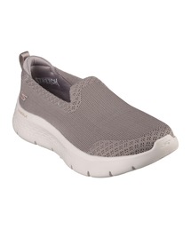 SKECHERS | SKECHERS GO WALK FLEX-BRIGHT SUMMER / スケッチャーズ ゴー ウォーク フレックス ブライト サマー(スリッポン)