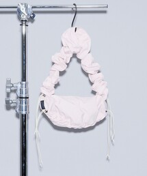 OUTDOOR PRODUCTS | OUTDOOR PRODUCTS × Firsthand/アウトドアプロダクツ 別注ギャザーショルダーバッグ(ショルダーバッグ)