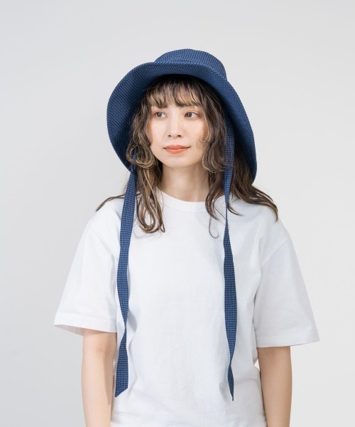 値下げ❣️新品未使用ラムライク/チェックオーバーPコート ROPÉ PICNIC(ロペピクニック) / 【WEB限定カラー:ブラック
