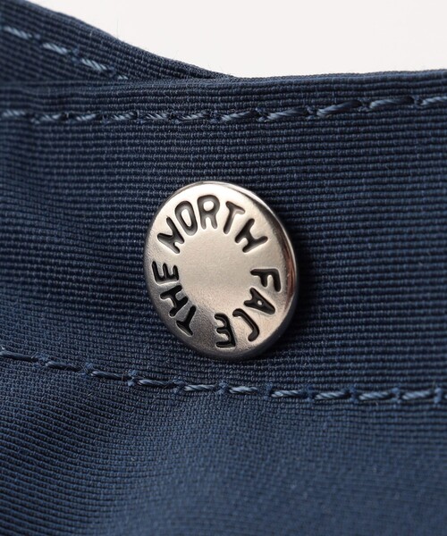THE NORTH FACE PURPLE LABEL（ザ ノースフェイス パープルレーベル）の「THE NORTH FACE PURPLE LABEL/ザ ノースフェイス パープルレーベル Field Small Shoulder Bag（ショルダーバッグ・メンズ・ブラック/ホワイト/ネイビー・ﾌﾘ-）」の11枚目の写真