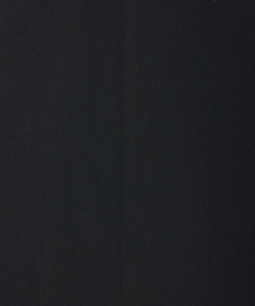 INED CLARO（イネドクラロ）の「ハーフスリーブジャケット（テーラードジャケット・レディース・ベージュ/ブラック/グレー・フリー）」の17枚目の写真