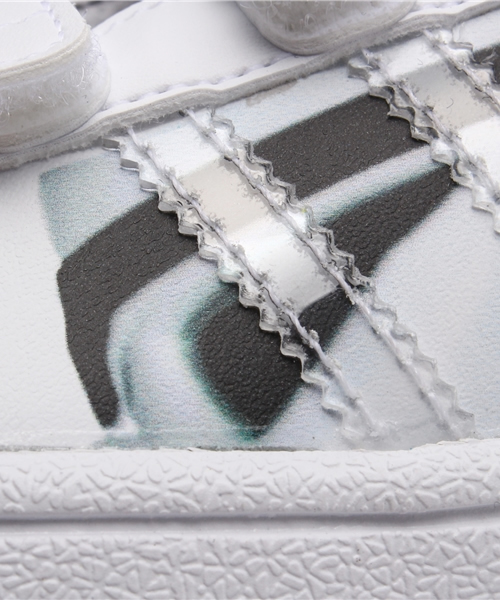 【希少】スターウォーズ　アディダスadidas スタジャン ネイビー/ホワイト 希少】スターウォーズ アディダスadidas スタジャン ネイビー