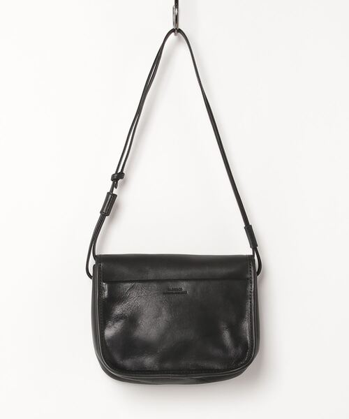 SLOW スロウ cb Flap Shoulder Bag 黒 ブラック SLOW スロウ cb Flap Shoulder Bag 黒 ブラック 楽天市場