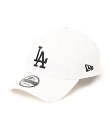 SHIPS（シップス）の「NEW ERA:ウォッシュド LA キャップ（キャップ・レディース）」