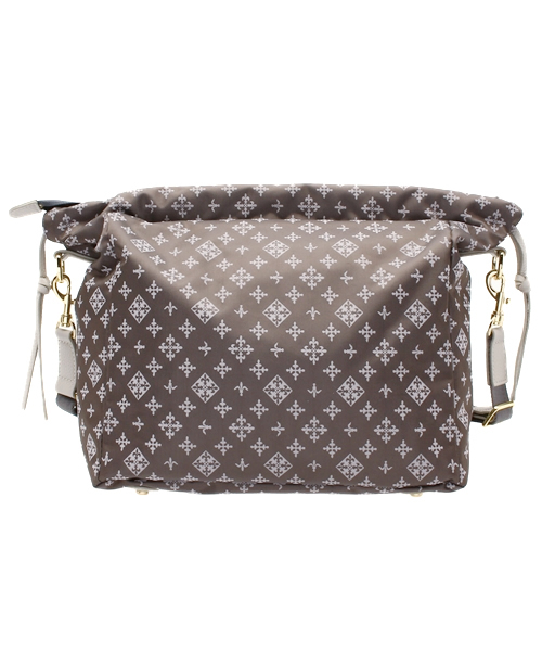 A4サイズ対応］レザーシンプルトートバッグ | russet(ラシット