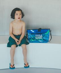 highking | 【別注】<HIGHKING> プールバッグ(トートバッグ)