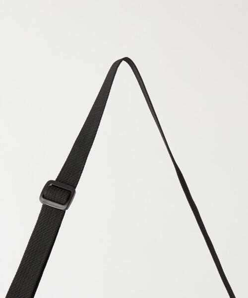 highking(ハイキング)の「【別注】<HIGHKING> プールバッグ(トートバッグ・キッズ・ダークグレー/コバルトブルー・FREE)」の8枚目の写真