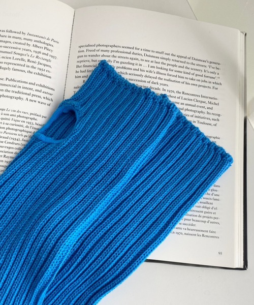 WEGO（ウィゴー）の「WEGO/カラーアームカバー（アームカバー・レディース・ブラック/ブルー/ピンク/ホワイト/グリーン/オレンジ・FREE）」の4枚目の写真