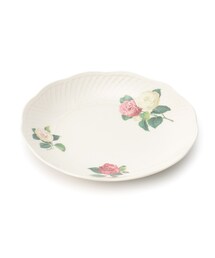 LAURA ASHLEY（ローラアシュレイ）の「カミール柄 20cmプレート（食器）」