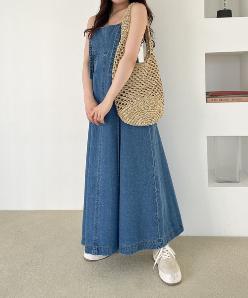 セール】ストロートートBAG 182835（トートバッグ）｜Heather