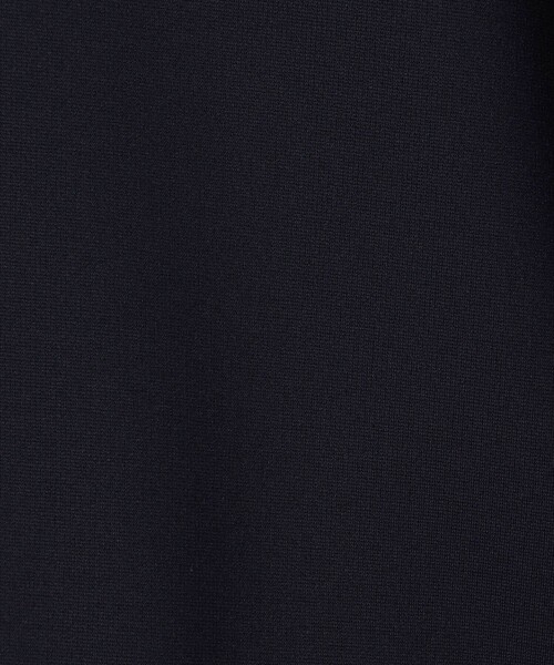 BALLSEY（ボールジィ）の「スキューバジャージー フレアブルゾン