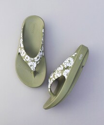 FREAK'S STORE | OOFOS/ウーフォス OOriginal Limited/ウーオリジナルリミテッド(トングサンダル)(サンダル)