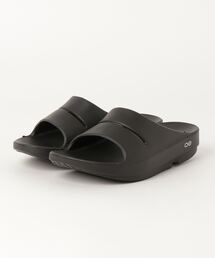 ウーフォス OOFOS OOahh_Black