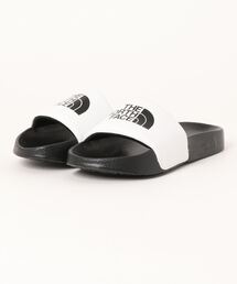 THE NORTH FACE（ザノースフェイス）の「ベーシックスライドサンダル BASIC SLIDE（サンダル・メンズ）」
