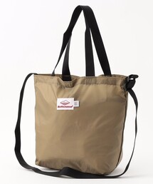 Battenwear | Battenwear/バテンウエア MINI PACKABLE TOTE/ミニ パッカブルトートバック/ショルダーバック/ハンドバック(トートバッグ)
