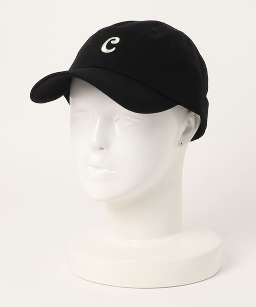 Cheek（チーク）の「ロゴ刺繍カラーキャップ（キャップ・レディース・ベージュ/ブラック/ピンク・FREE）」の14枚目の写真