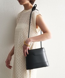 【LE VERNIS】別注ボックスショルダー