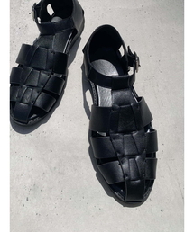 a.v.v | 【トレンド】グルカサンダル(サンダル)