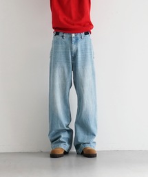 KAIKO｜カイコーのデニムパンツ通販 - ZOZOTOWN