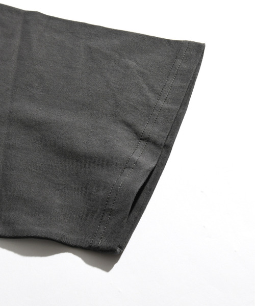 Tom＆Jerry（トムアンドジェリー）の「【neos -addictive design-】TOM&JERRY トムとジェリー ビッグシルエット アメコミ バックプリント 刺繍 Tシャツ（Tシャツ/カットソー・メンズ・スミクロ/ブルー系その他/ホワイト/ホワイト系その他/ホワイト系その他3/ブラック系その他2/ホワイト系その他2/ブラック系その他/ブラック系その他3/ブルー・MEDIUM/LARGE/X-LARGE）」の21枚目の写真