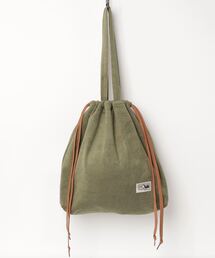 【sownoas/サウノアーズ】パイルBAG
