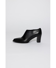 RIM.ARK(A[N)Straight cut line short boots(u[c)