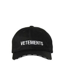 ICONIC LOGO CAP