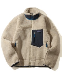 patagonia(p^SjA)́yPatagonia/p^SjAzClassic Retro-X Jacket/NVbN g-X WPbg(u])