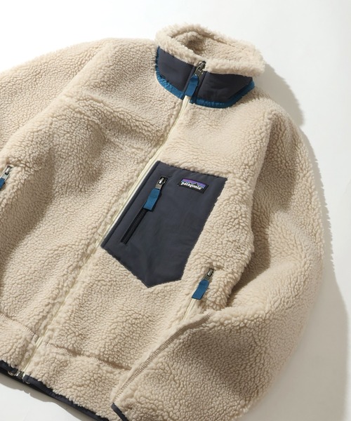 セール】【Patagonia/パタゴニア】Classic Retro-X Jacket/クラシック