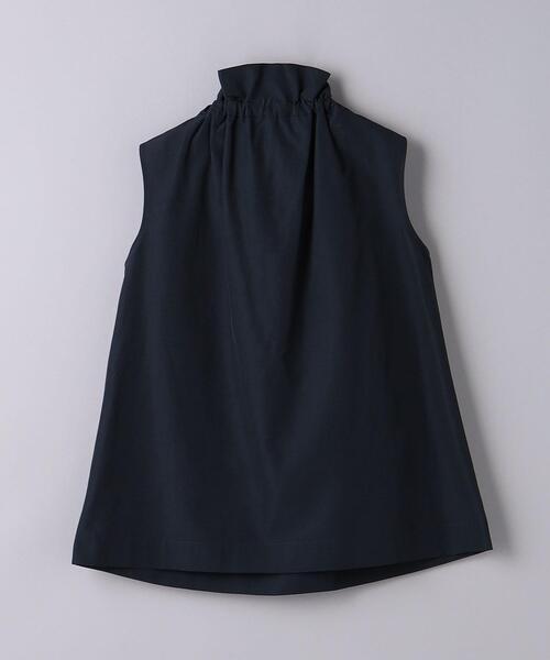 UNITED ARROWS（ユナイテッドアローズ）の「ギャザー フリル