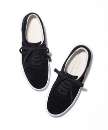 Ray BEAMS | ΠAmb / NEW アイレット スニーカー(スニーカー)