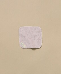 こども ビームス（コドモビームス）の「こども ビームス / Daily Organic ミニミニ タオル（ハンカチ/ハンドタオル）」