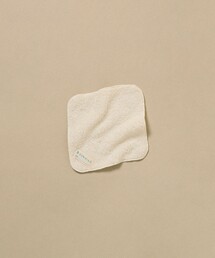 こども ビームス（コドモビームス）の「こども ビームス / Daily Organic ミニミニ タオル（ハンカチ/ハンドタオル）」