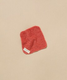 こども ビームス（コドモビームス）の「こども ビームス / Daily Organic ミニミニ タオル（ハンカチ/ハンドタオル）」