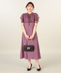 LAISSE PASSE｜レッセパッセのドレス通販 - ZOZOTOWN 