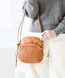 zucchero ズッケロ バッグ ショルダーバッグ レディース 2way 本革 