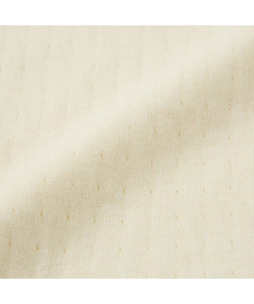 エルボーパッチ 接結天竺長袖Tシャツ（Tシャツ/カットソー）｜HOT BISCUITS（ホットビスケッツ）