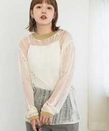 KBF｜ケイビーエフのニット/セーター通販 - ZOZOTOWN