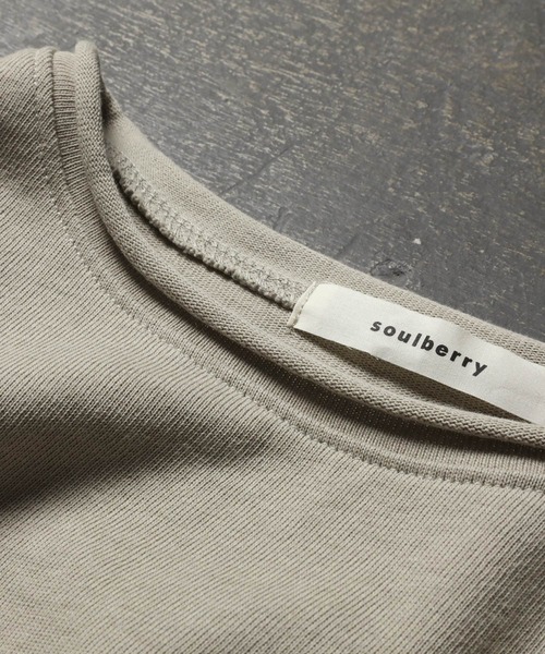 soulberry（ソウルベリー）の「あたりまえベスト（ベスト・レディース・グレイッシュベージュ/ブラック・4L/L/3L/LL/M/5L）」の5枚目の写真