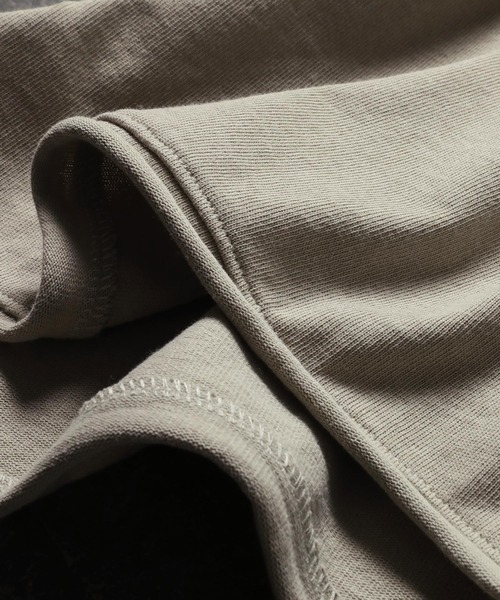 soulberry（ソウルベリー）の「あたりまえベスト（ベスト・レディース・グレイッシュベージュ/ブラック・4L/L/3L/LL/M/5L）」の7枚目の写真