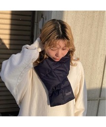 TAION(^CI)́yTAIONz^CI BASIC DOWN SCARF TAION-201A(}t[)