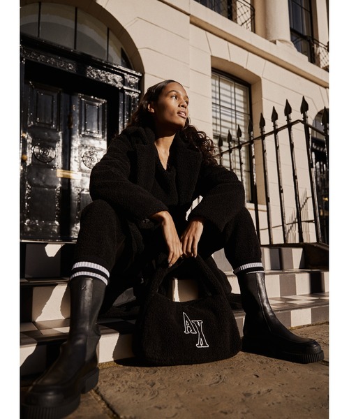 ARMANI EXCHANGE（アルマーニエクスチェンジ）の「【A|X アルマーニ