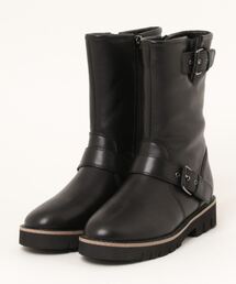 ボアエンジニアブーツ