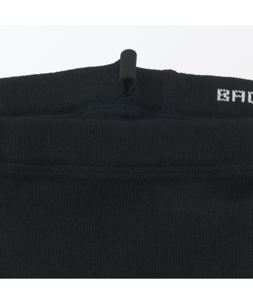無印良品(ムジルシリョウヒン)の「足なり直角 かかとに合う タイツ(キッズ)(タイツ/ストッキング・キッズ・ブラック/チャコールグレー/ブラウン系3・140/150/130/120/110)」の9枚目の写真