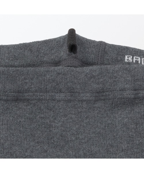 無印良品(ムジルシリョウヒン)の「足なり直角 かかとに合う タイツ(キッズ)(タイツ/ストッキング・キッズ・ブラック/チャコールグレー/ブラウン系3・140/150/130/120/110)」の16枚目の写真