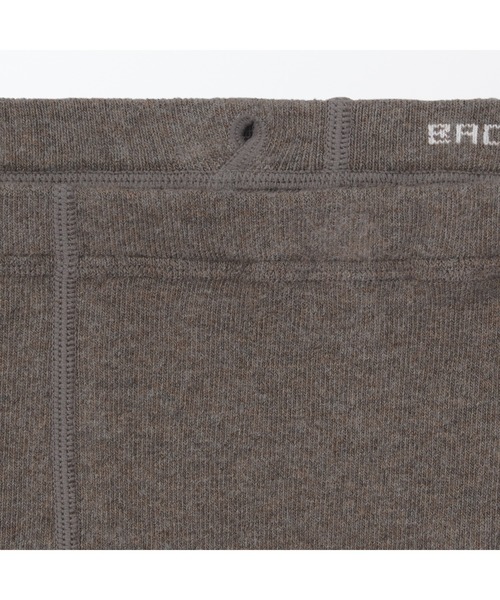無印良品(ムジルシリョウヒン)の「足なり直角 かかとに合う タイツ(キッズ)(タイツ/ストッキング・キッズ・ブラック/チャコールグレー/ブラウン系3・140/150/130/120/110)」の22枚目の写真