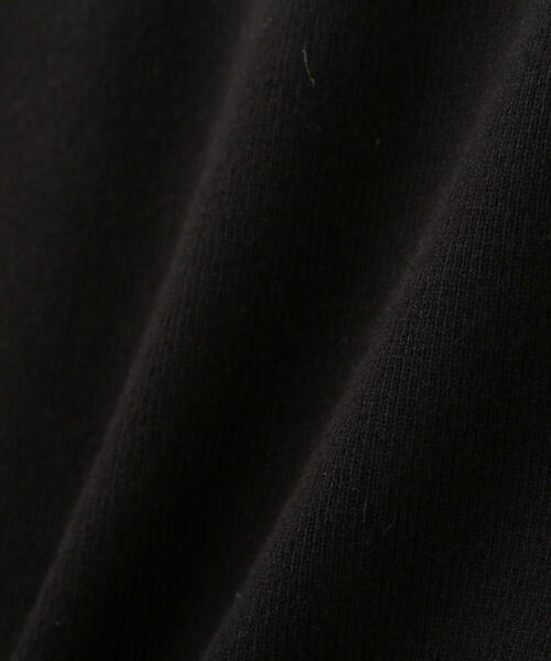 PROPORTION BODY DRESSING(プロポーションボディドレッシング)の「2WAYリングニット / 1214170004(ニット/セーター・レディース・ライトグリーン/グレー/ブラック/ピンク・MEDIUM/SMALL)」の14枚目の写真