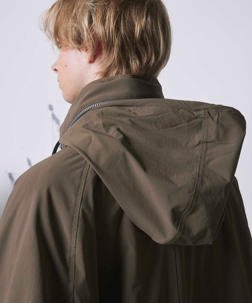 ジャケット・アウター Soft ShellPrimeOver Monster Puffer Parka UNISEX》Soft Shell Prime-Over Monster Puffer Parka/ソフト