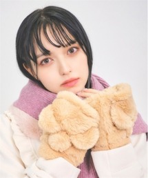 くまみみファーミトン